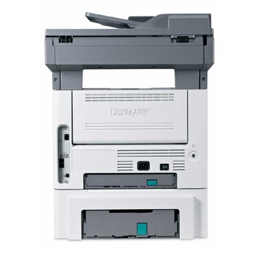Multifunctional Lexmark X264DN, A4 eMAG.ro