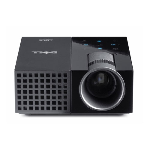 Dell M109S DLP SVGA Ultra Portable Projector