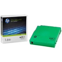 Data Tape HP LT04 Ultrium 1.6TB RW