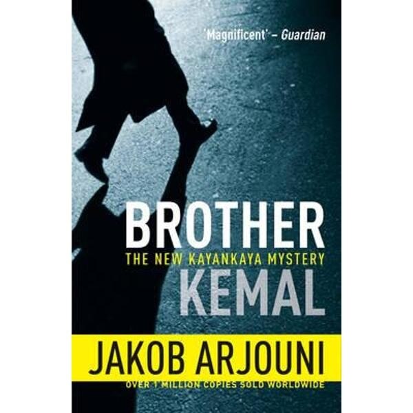 Brother Kemal