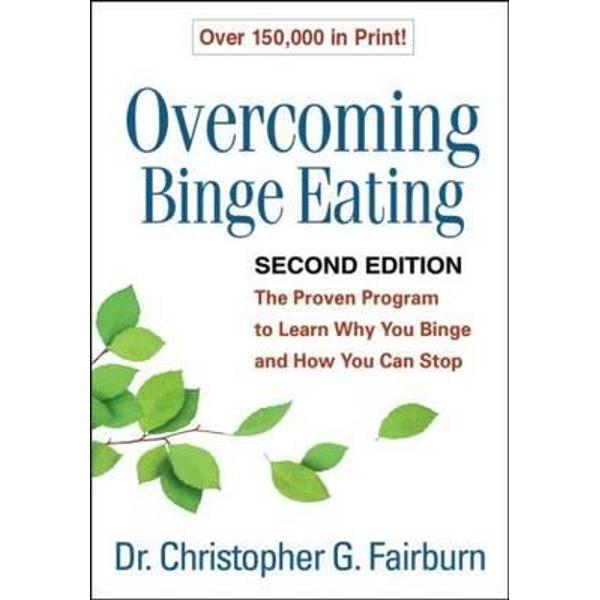 Overcoming Binge Eating
