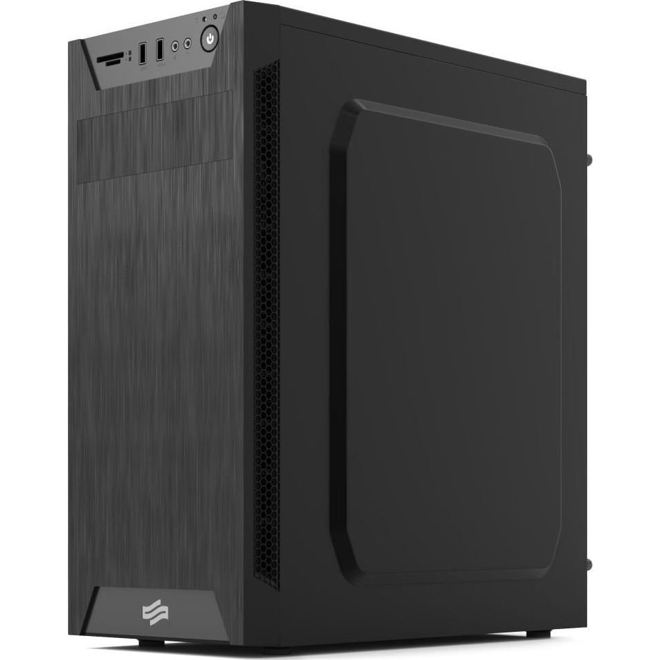 Desktop PC Media Center M300, Core i310100F, 16 GB, GTX 1660 Super