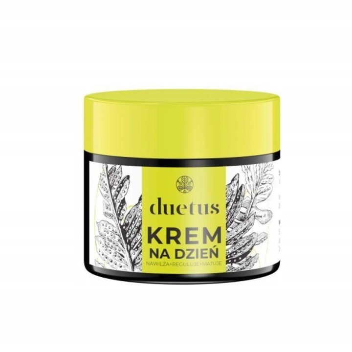 OEM Sylveco Duetus arckrém, 50 ml