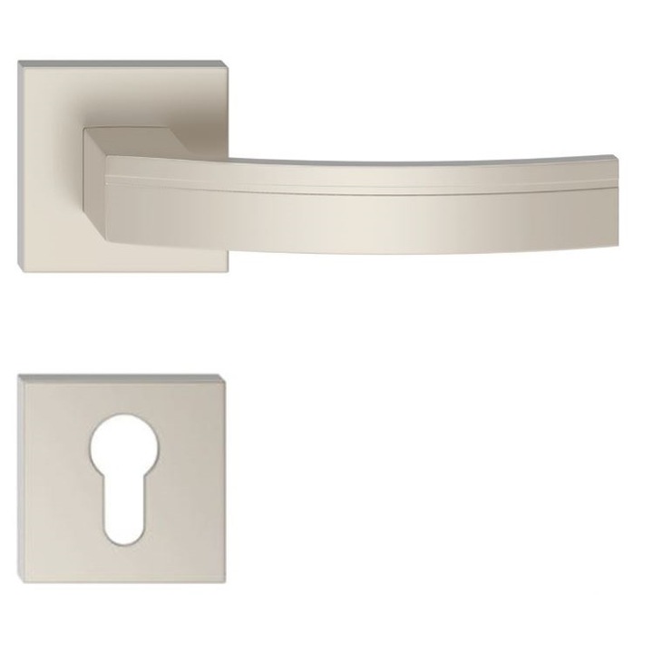 Maner usa model Barcelona nikel rozeta yala