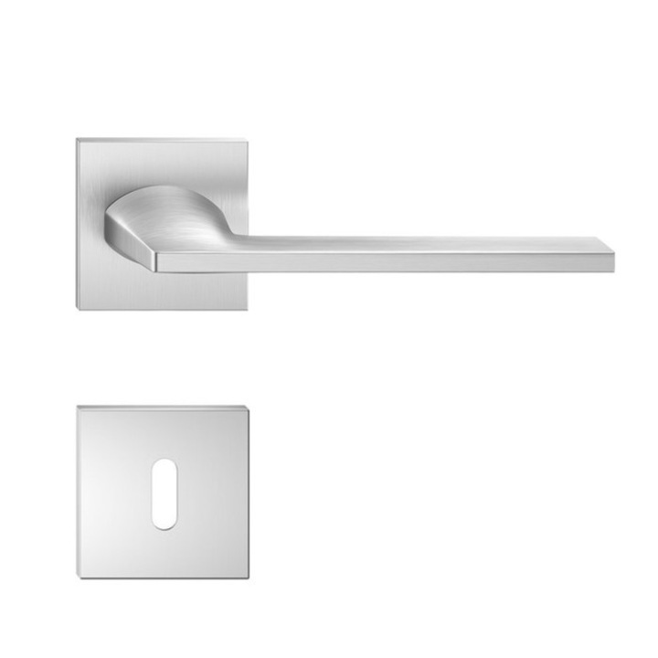 Maner usa Harmony crom satin cheie