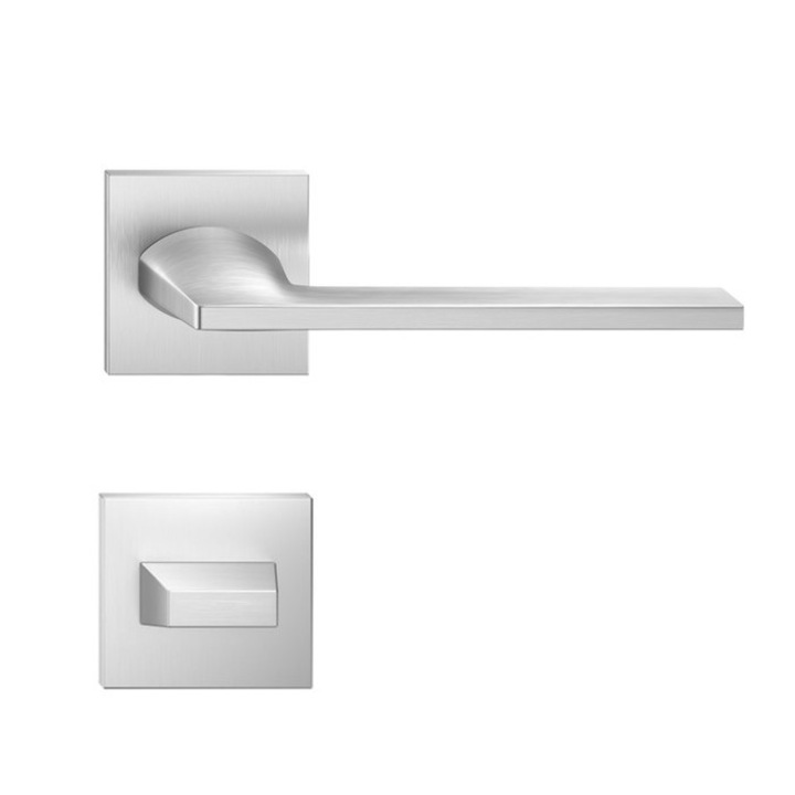 Maner usa Harmony crom satin wc