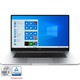 Лаптоп HUAWEI MateBook D15, Intel® Core™ i5-10210U, 15.6" Full HD, RAM 8GB, SSD 512GB, Intel® UHD Graphics, Windows 10 Home, Silver