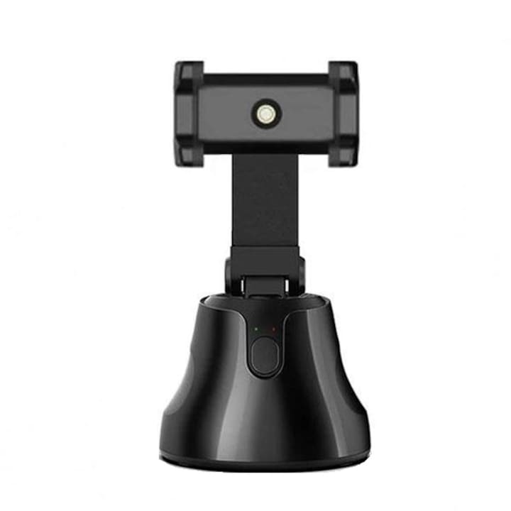 360 въртяща се поставка за смартфон
