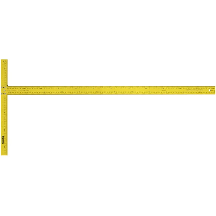 Линеал за гипсокартон Stanley STHT1-05894, 120 см