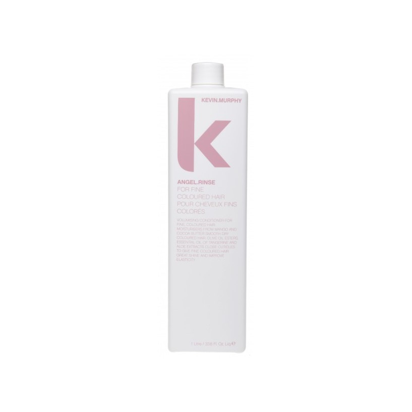 Balsam de par Kevin Murphy Angel Rinse 1000ml eMAG.ro
