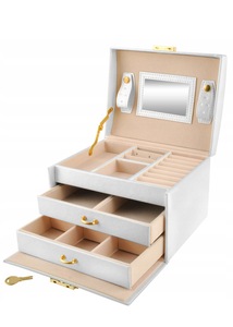 Ékszer dobozok