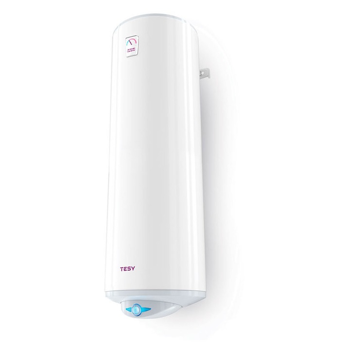 Електрически бойлер Tesy ANTICALC, GCV 803824C B14 TSR, Мощност 2,4 kW, Обем 80л