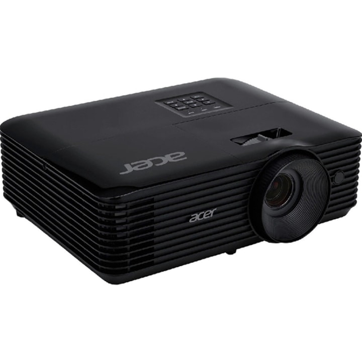 PRJ Acer X1328WH DLP 3D projektor |2 év garancia|