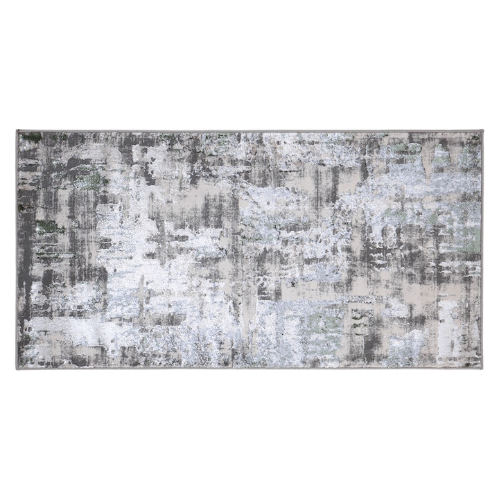 Covor Florence 6015 060x120cm green