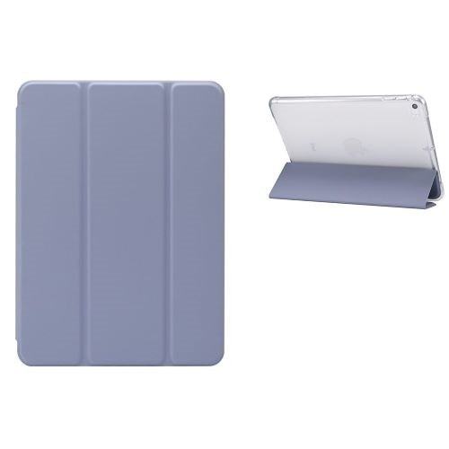 Husa Smart Cover compatibila cu Ipad 9.7" 2017,2018, Lavander, TELGORBCS