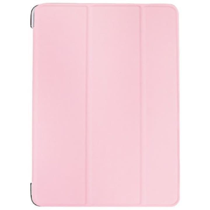 Ipad Air 1/2-vel kompatibilis Smart Cover tok, világos rózsaszín, TELGORBCS