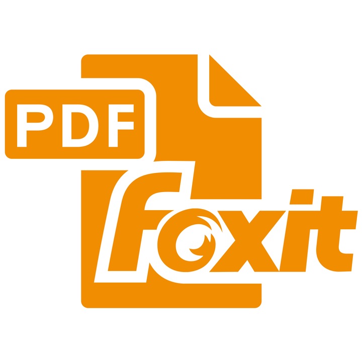 Foxit PDF Editor Pro, v11, Windows, електронен лиценз