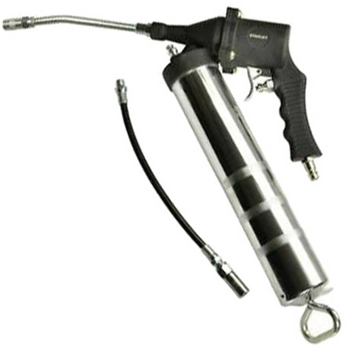 Decalimetru pneumatic de gresat 6 bar 100 l/min Stanley