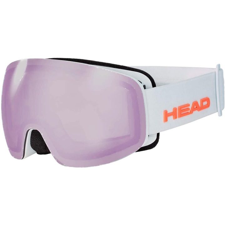 Ochelari de ski, Head Galactic, 392319 Violet, One Size