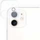 Protector camera pentru Apple iPhone 12 Mini, transparent