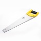 Deli Tools EDL6845A kézi fűrész 450mm (CPX3224544)