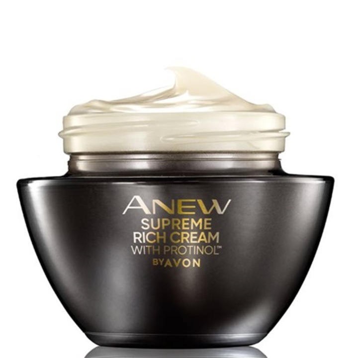 Anew Ultimate Supreme luxus regeneráló arckrém protinollal 50 ml
