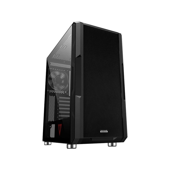 Carcasa Modecom Volcano Amirani Negru