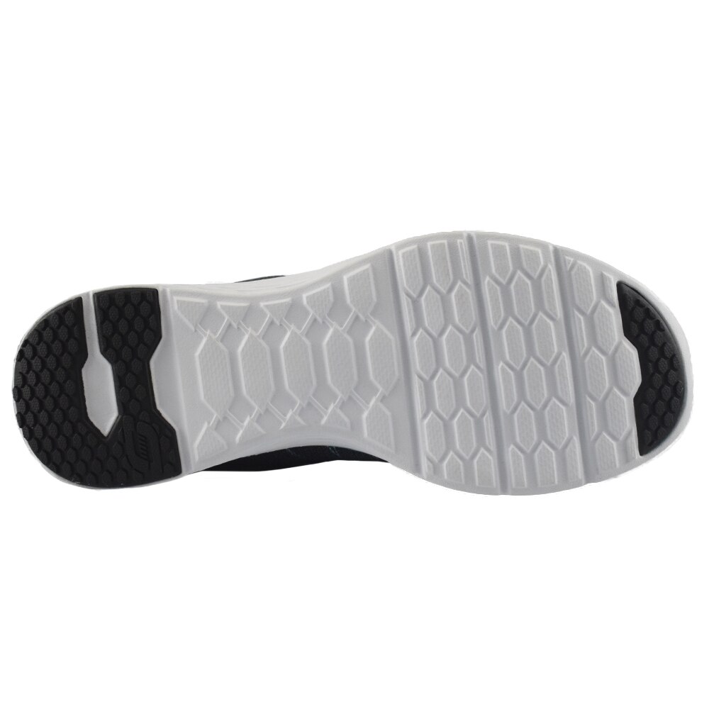 Pantofi Skechers pentru femei, Black&Whit/Blue, - eMAG.ro