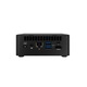 Mini PC Intel NUC, Core i5-1135G7, 16 GB DDR4 RAM, 1 TB SSD NVMe, Wi-Fi 6, Bluetooth, Nincs operációs rendszer