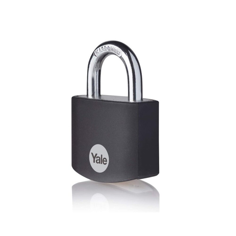 Cadenas Aluminium Anse Acier Et Clés ABUS "TITALIUM" De 25 M/m