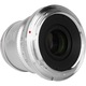 Obiectiv TTArtisan 17mm F1.4 Silver pentru Nikon Z Mount