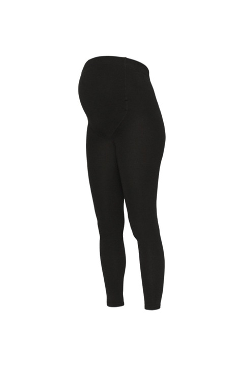 Dres vatuit gravide, Noppies, Oslo, negru, XS/S