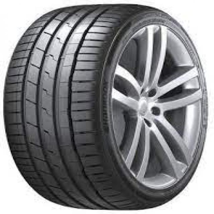 Anvelopa Autoturism Vara Hankook Ventus S1 Evo3 K127B RunOnFlat 225/45 R17 94 Y