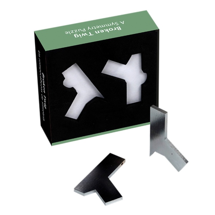 Игра Krasnoukhov’s - Broken Twig