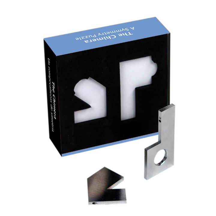 Játék Krasnoukhov's - The Chimera