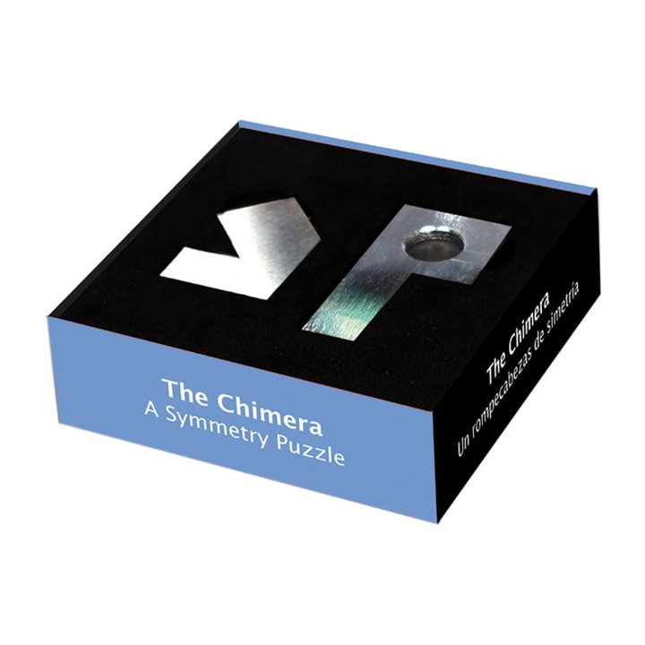 Játék Krasnoukhov's - The Chimera