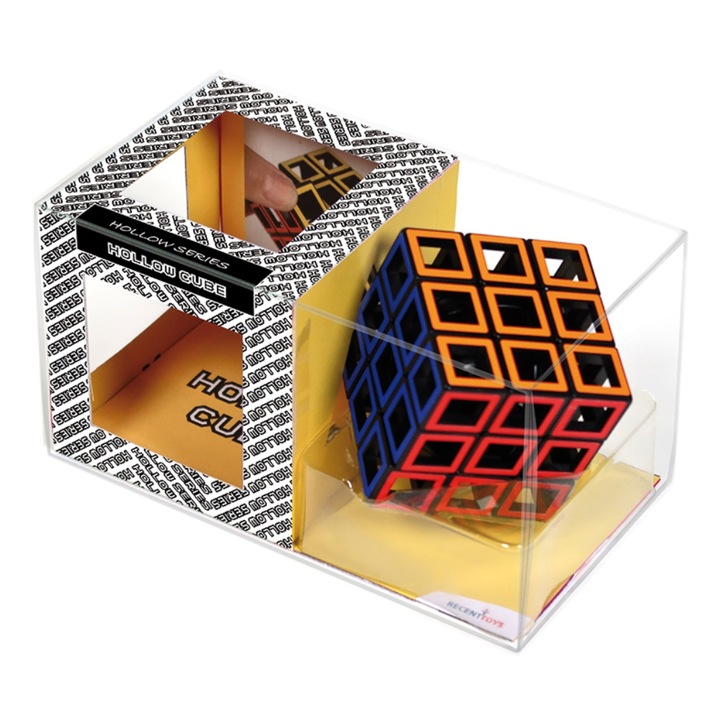 Игра Meffert's Hollоw Cube, 3x3