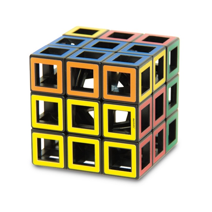 Joc Meffert's Hollw Cube, 3x3