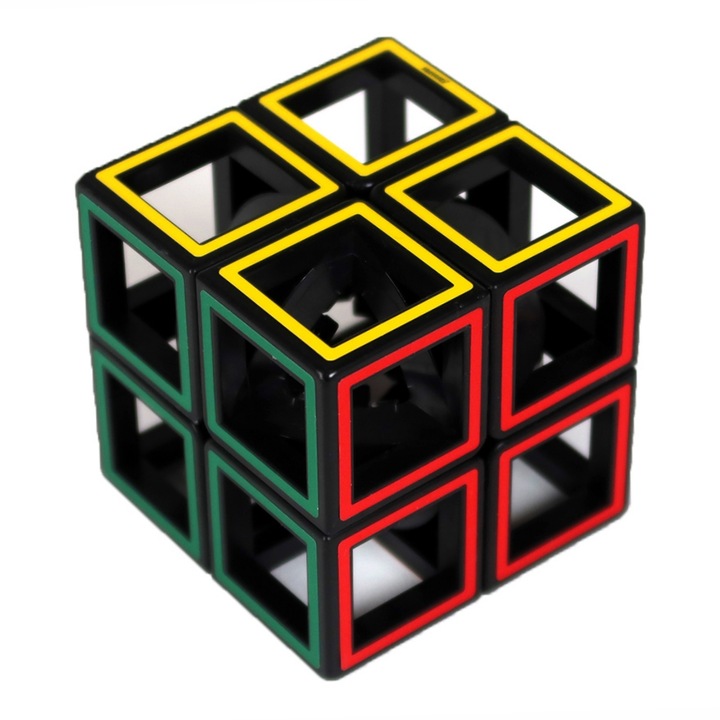 Игра Meffert's Hollow Cube, 2x2