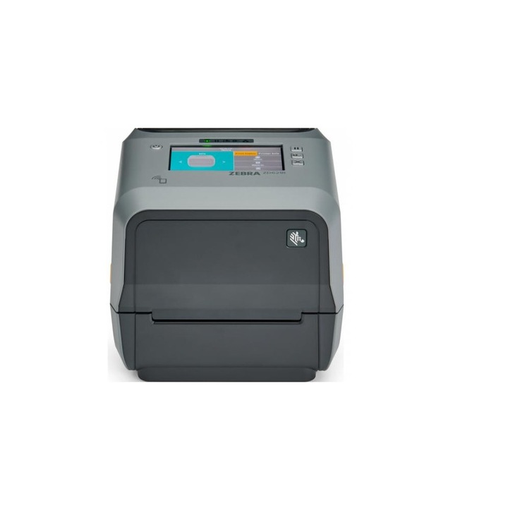 Zebra ZD621 címkenyomtató