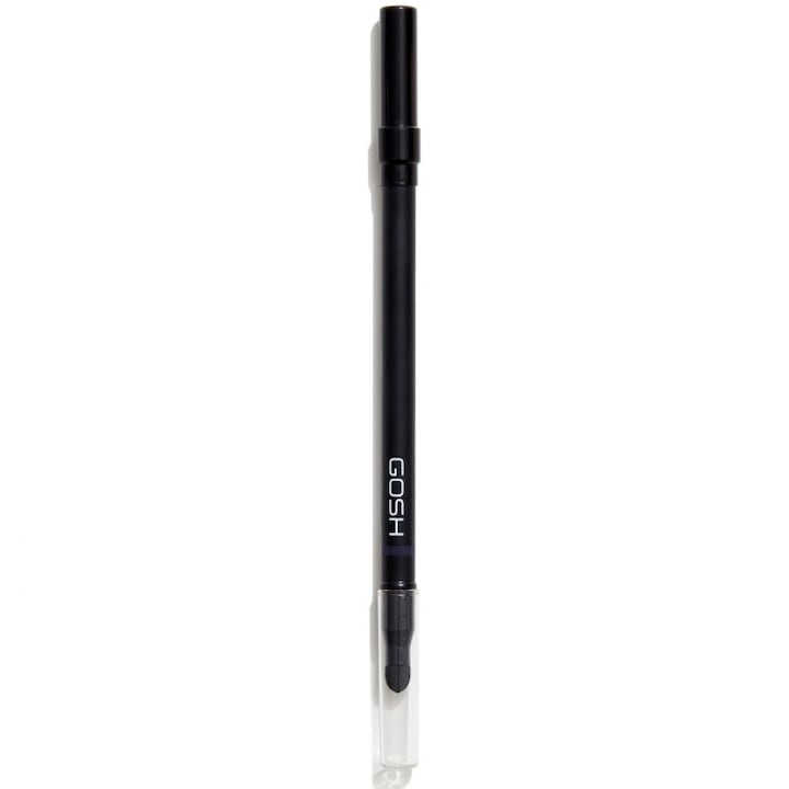 Молив за очи Gosh Infinity Eyeliner, 1.2 гр