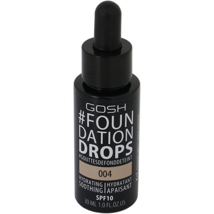 Fond de ten Gosh Drops 004 Natural