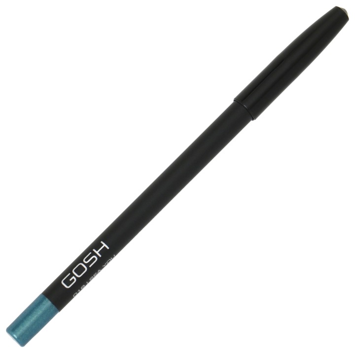 Молив за очи Gosh Velvet Touch 018 I Sea You, 1.2 гр