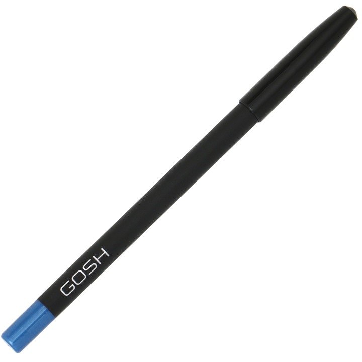 Молив за очи Gosh Velvet Touch 011 Sky High 1.2 гр