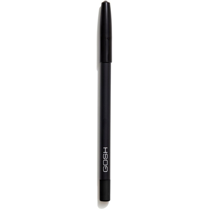 Молив за очи Gosh Velvet Touch Black Ink 1.2 Gr