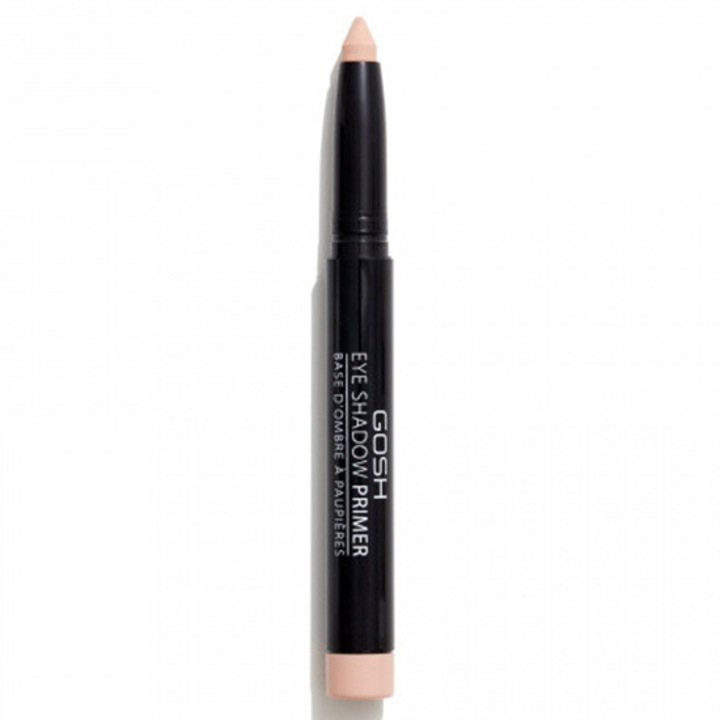 Baza pentru fard Gosh Eye Shadow Primer 001 Nude