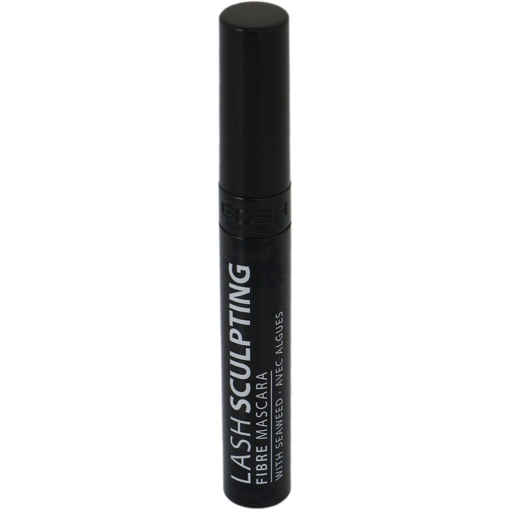 Спирала за очи Gosh Lash Sculpting Fiber 001 Black