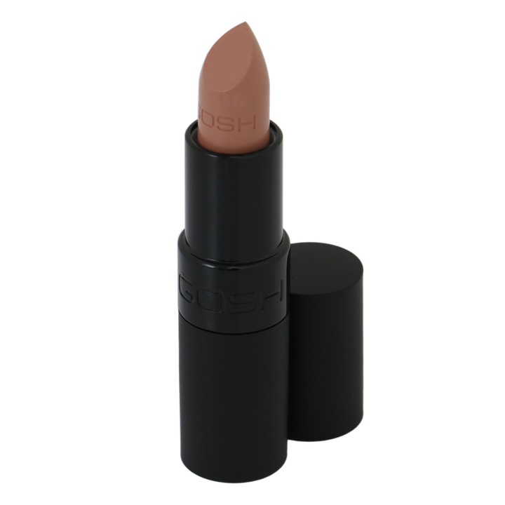 Ruj Gosh Velvet Touch Lipstick 001 Matt Baby Lips, 4g