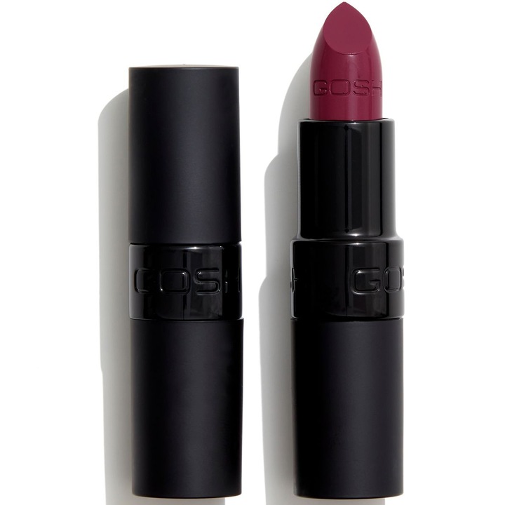 Червило Gosh 159 Bohemia, Velvet Touch, 4 г