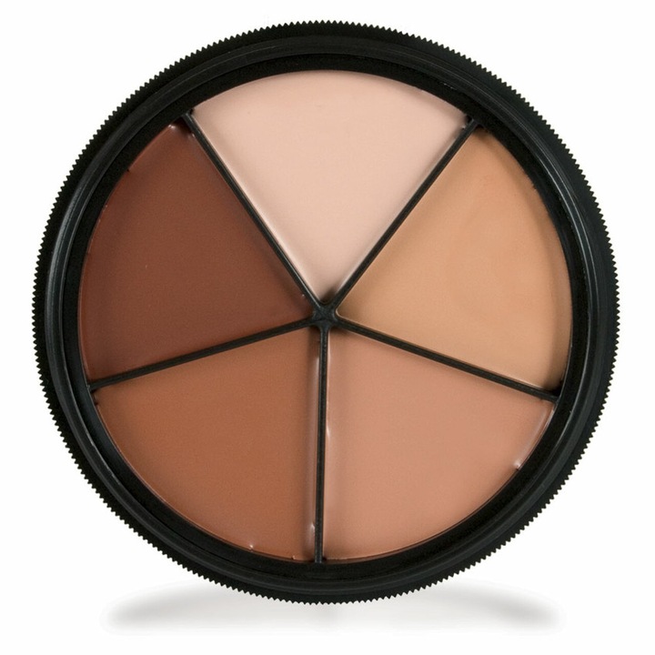 Mehron ProColoRing tetoválás korrektor, 28g